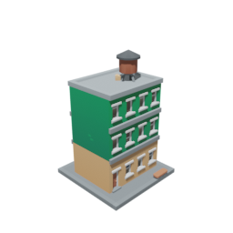 Building D